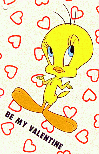 mon valentin
