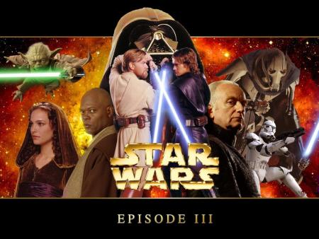 star wars